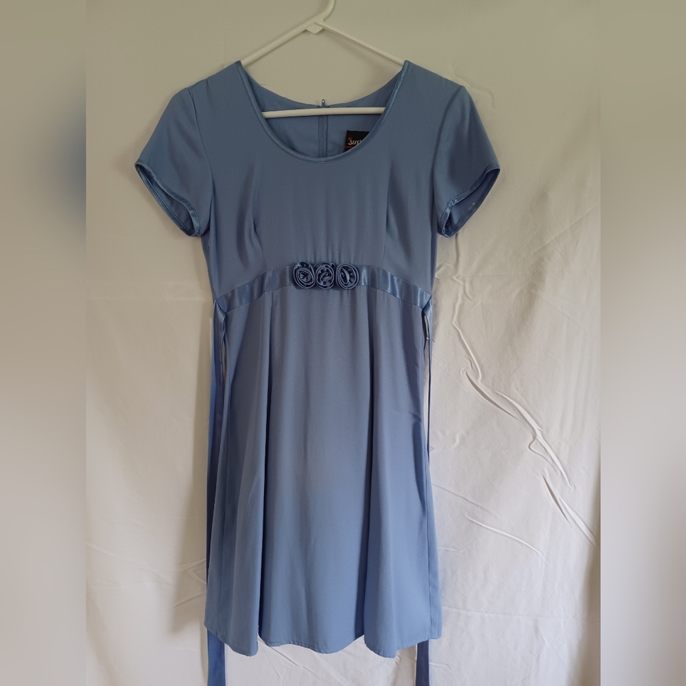 90s Just Choon Dress 5
